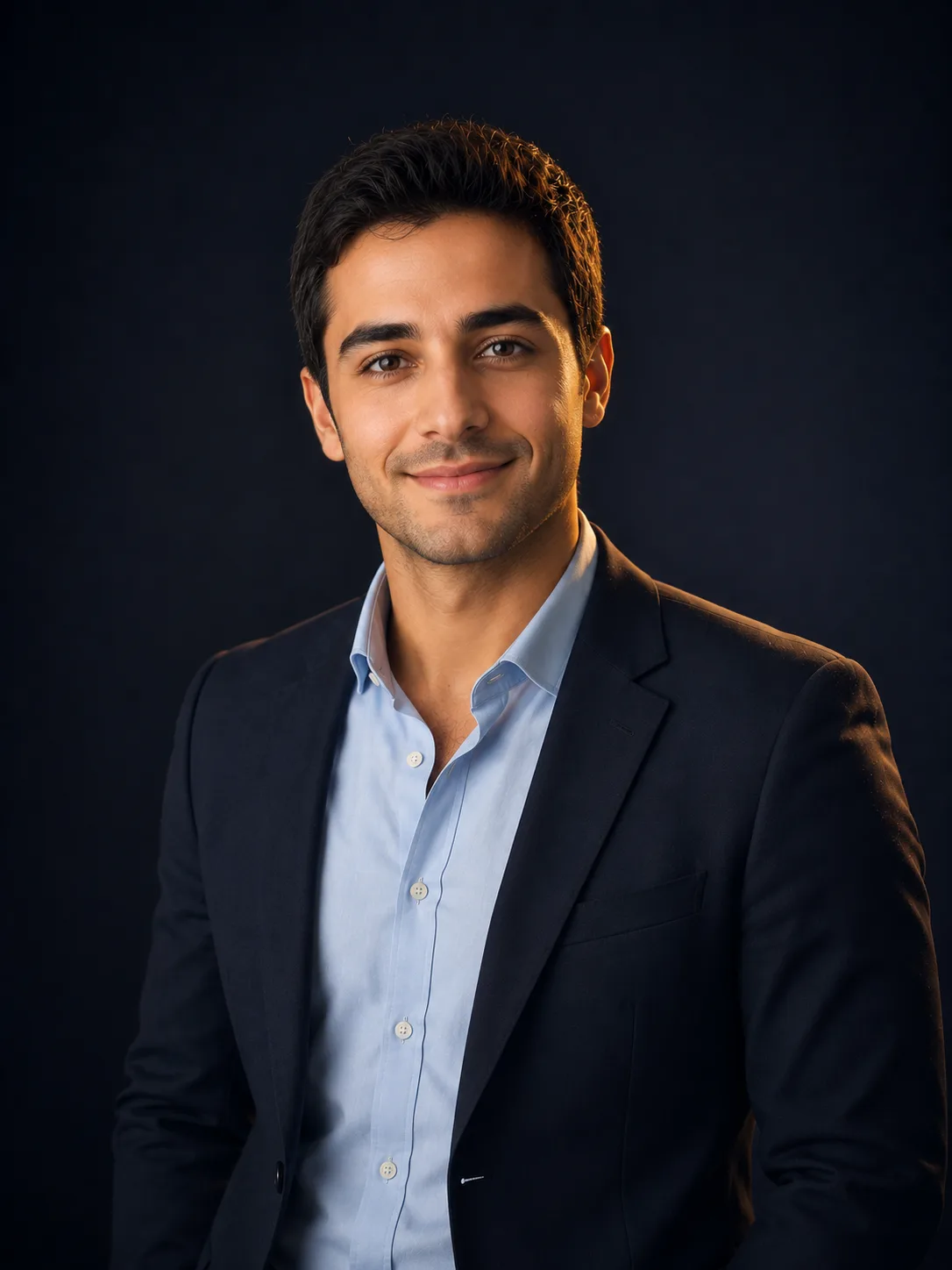 Arman Tehrani