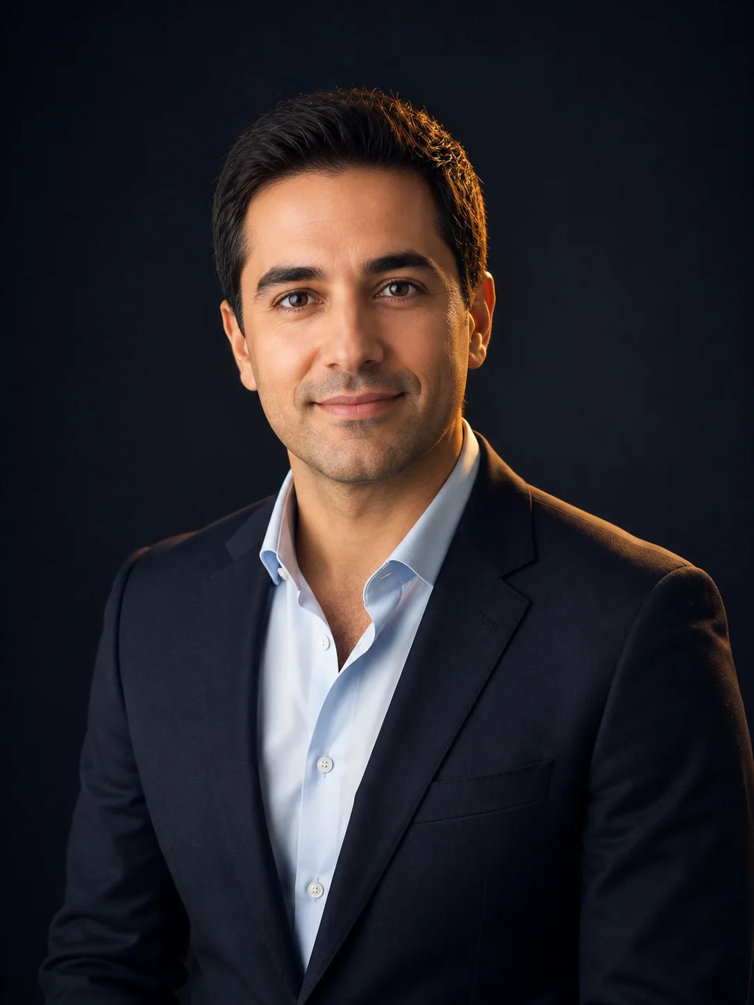 Kian Moradi