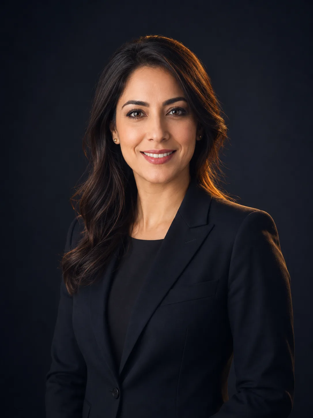 Leila Amini