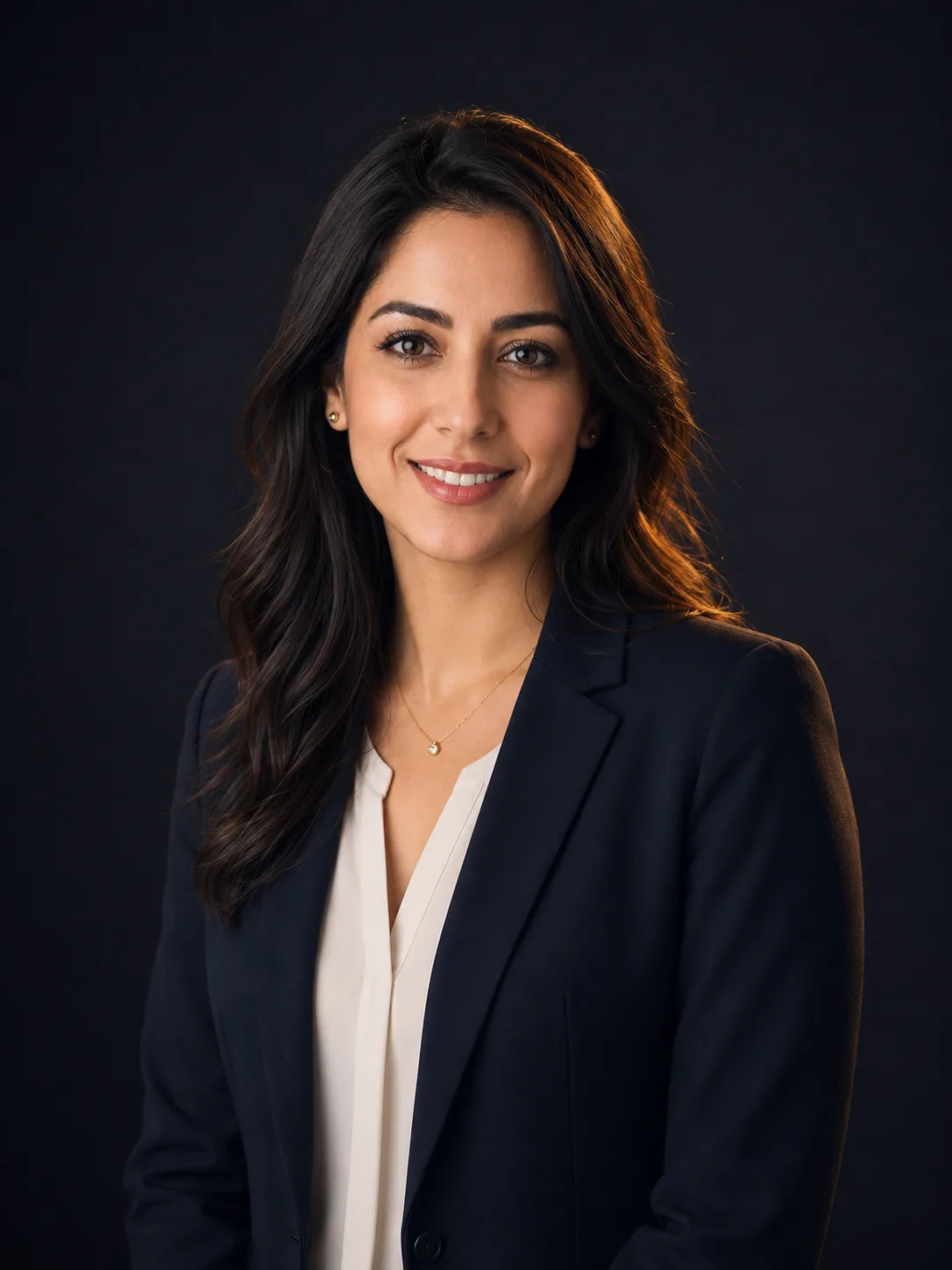 Neda Hosseini