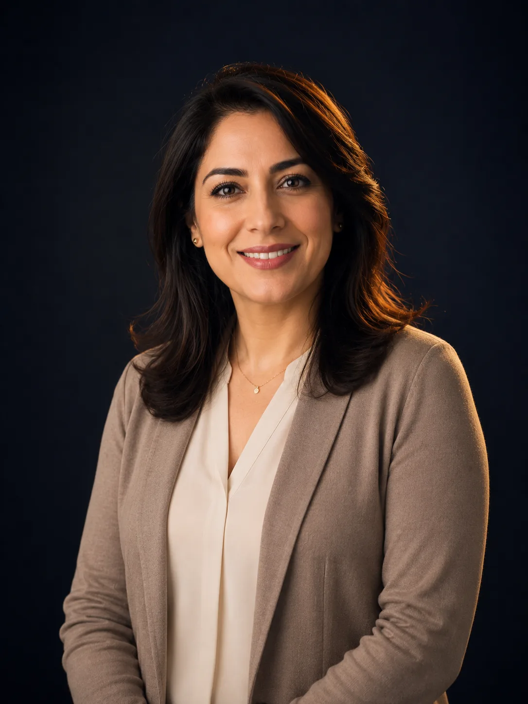 Roya Kazemi